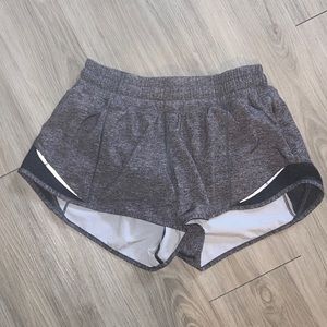 Lululemon Shorts 2in